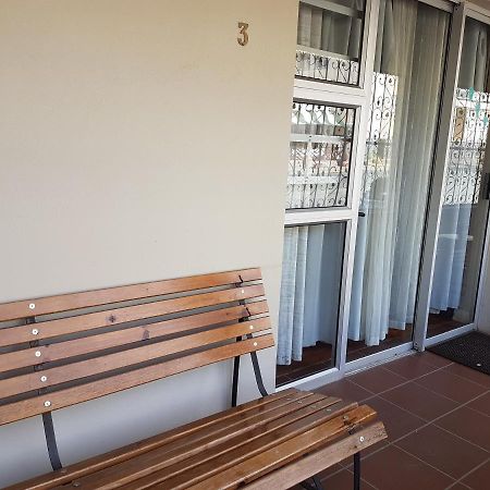 Crane Cottage Colesberg Ngoại thất bức ảnh