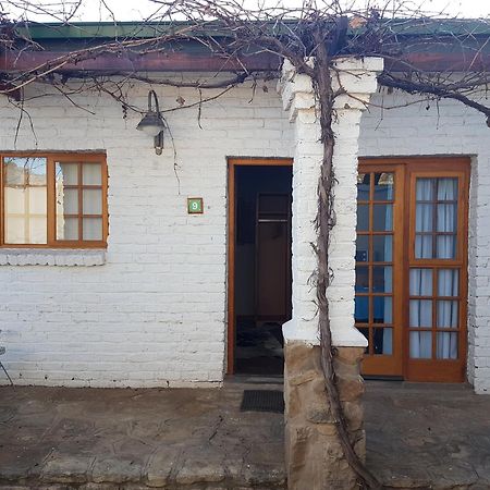 Crane Cottage Colesberg Ngoại thất bức ảnh