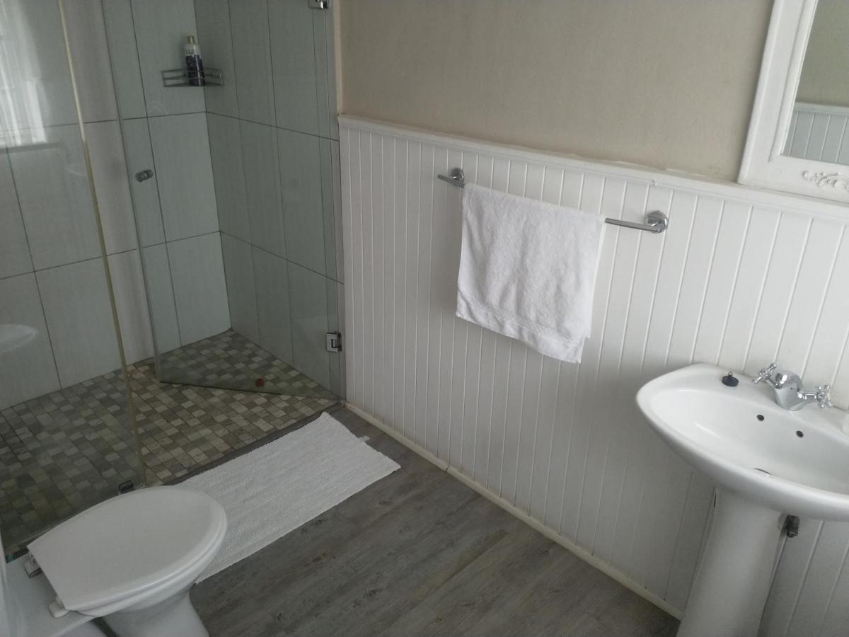 Crane Cottage Colesberg Ngoại thất bức ảnh