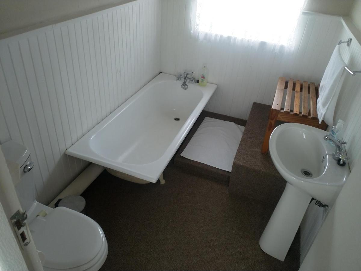 Crane Cottage Colesberg Ngoại thất bức ảnh