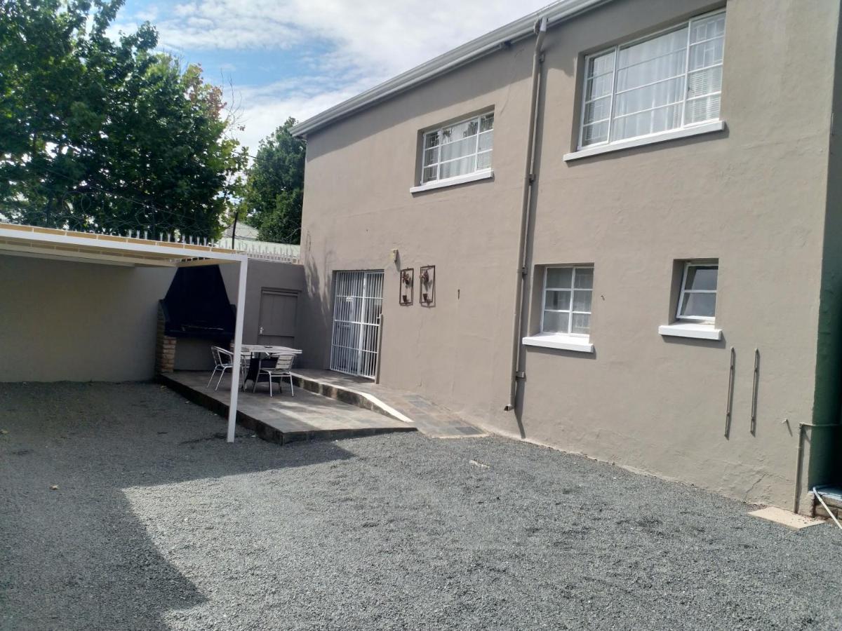 Crane Cottage Colesberg Ngoại thất bức ảnh