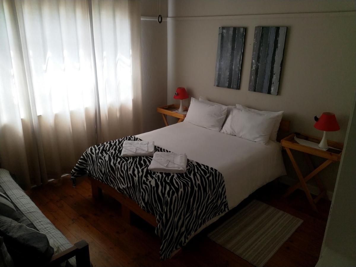 Crane Cottage Colesberg Ngoại thất bức ảnh