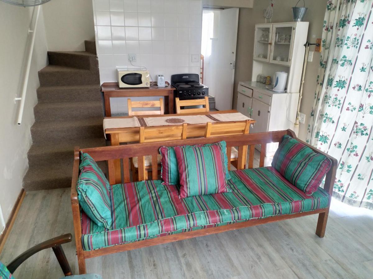Crane Cottage Colesberg Ngoại thất bức ảnh