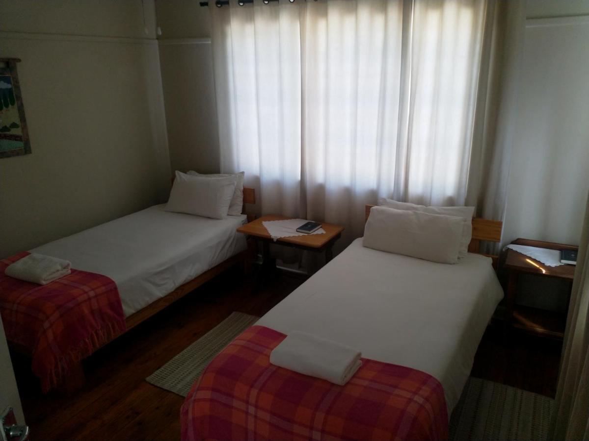 Crane Cottage Colesberg Ngoại thất bức ảnh