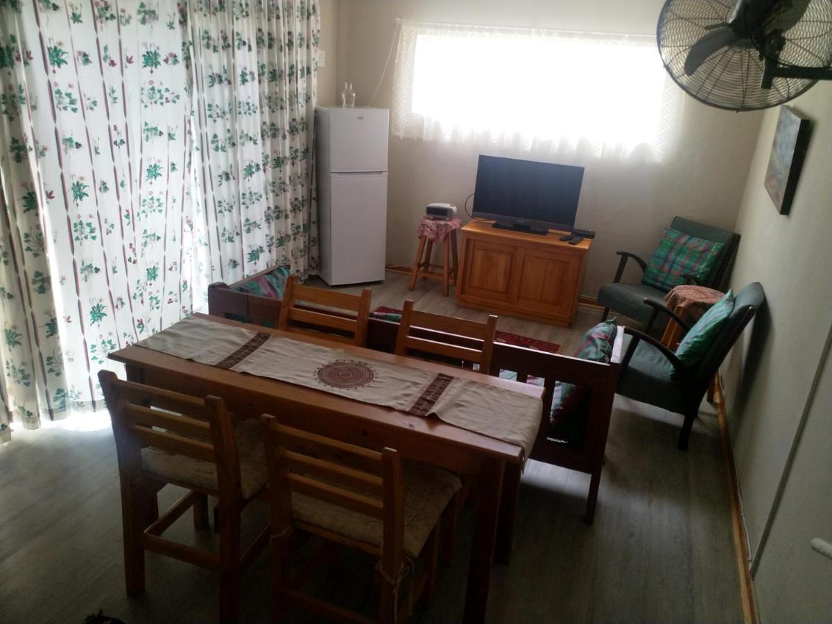 Crane Cottage Colesberg Ngoại thất bức ảnh