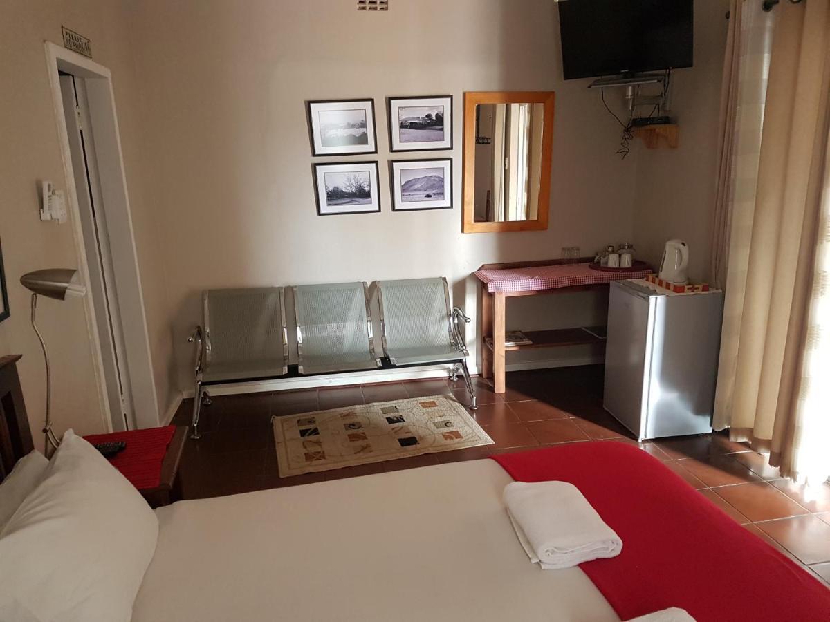 Crane Cottage Colesberg Ngoại thất bức ảnh