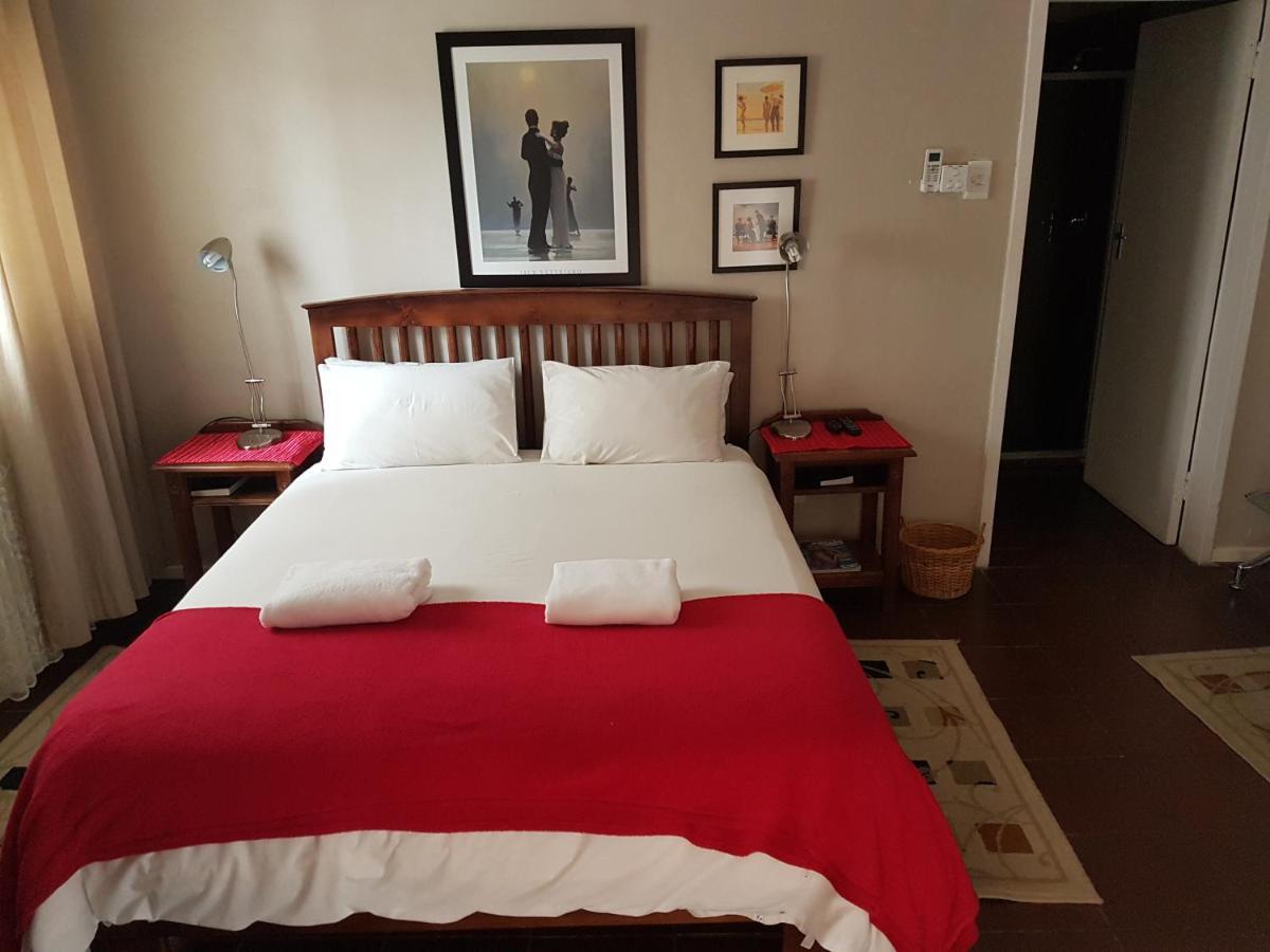 Crane Cottage Colesberg Ngoại thất bức ảnh