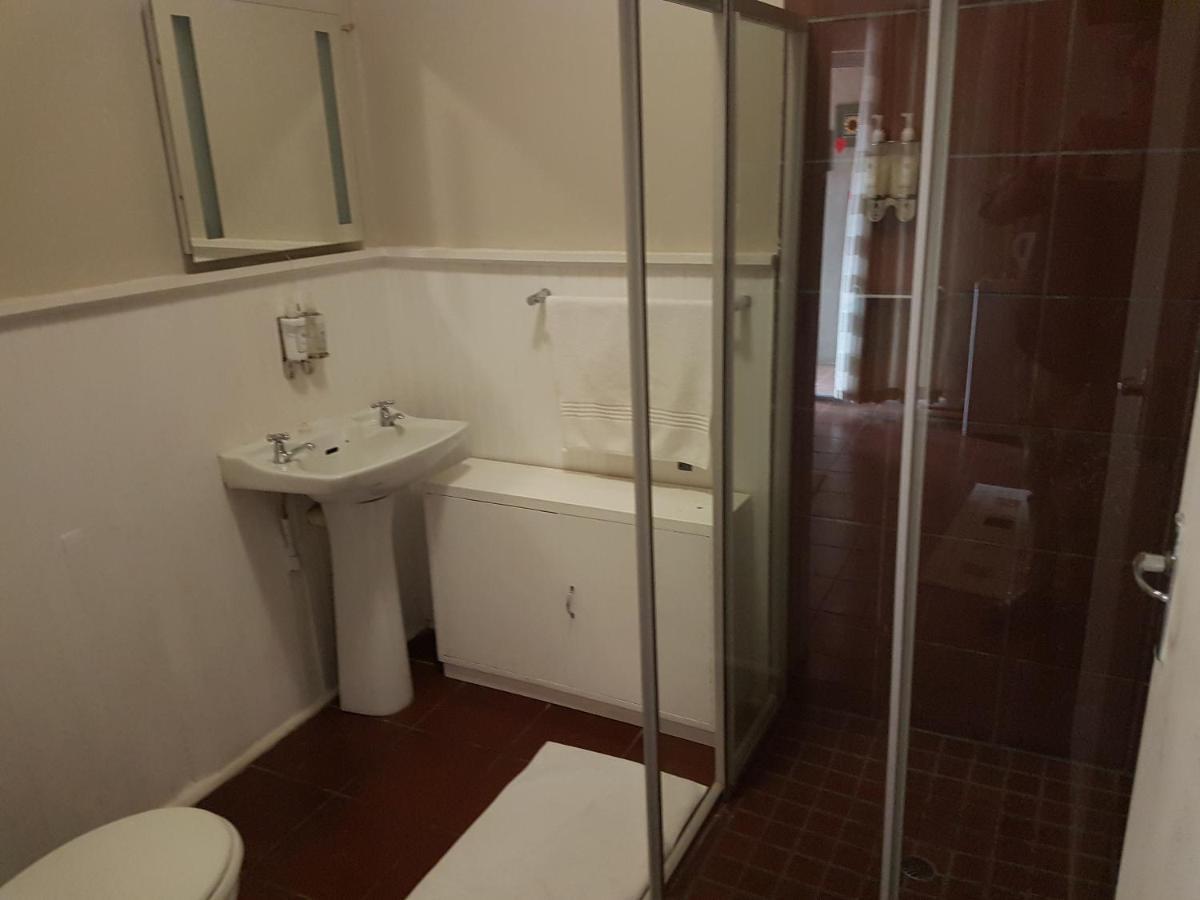 Crane Cottage Colesberg Ngoại thất bức ảnh