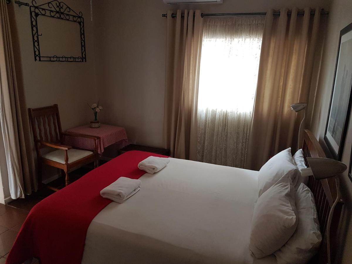 Crane Cottage Colesberg Ngoại thất bức ảnh