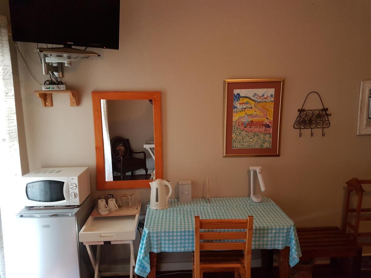 Crane Cottage Colesberg Ngoại thất bức ảnh