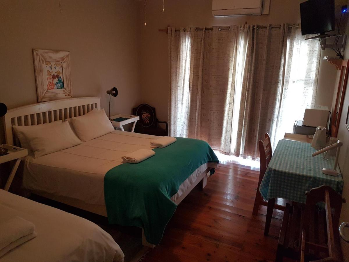 Crane Cottage Colesberg Ngoại thất bức ảnh
