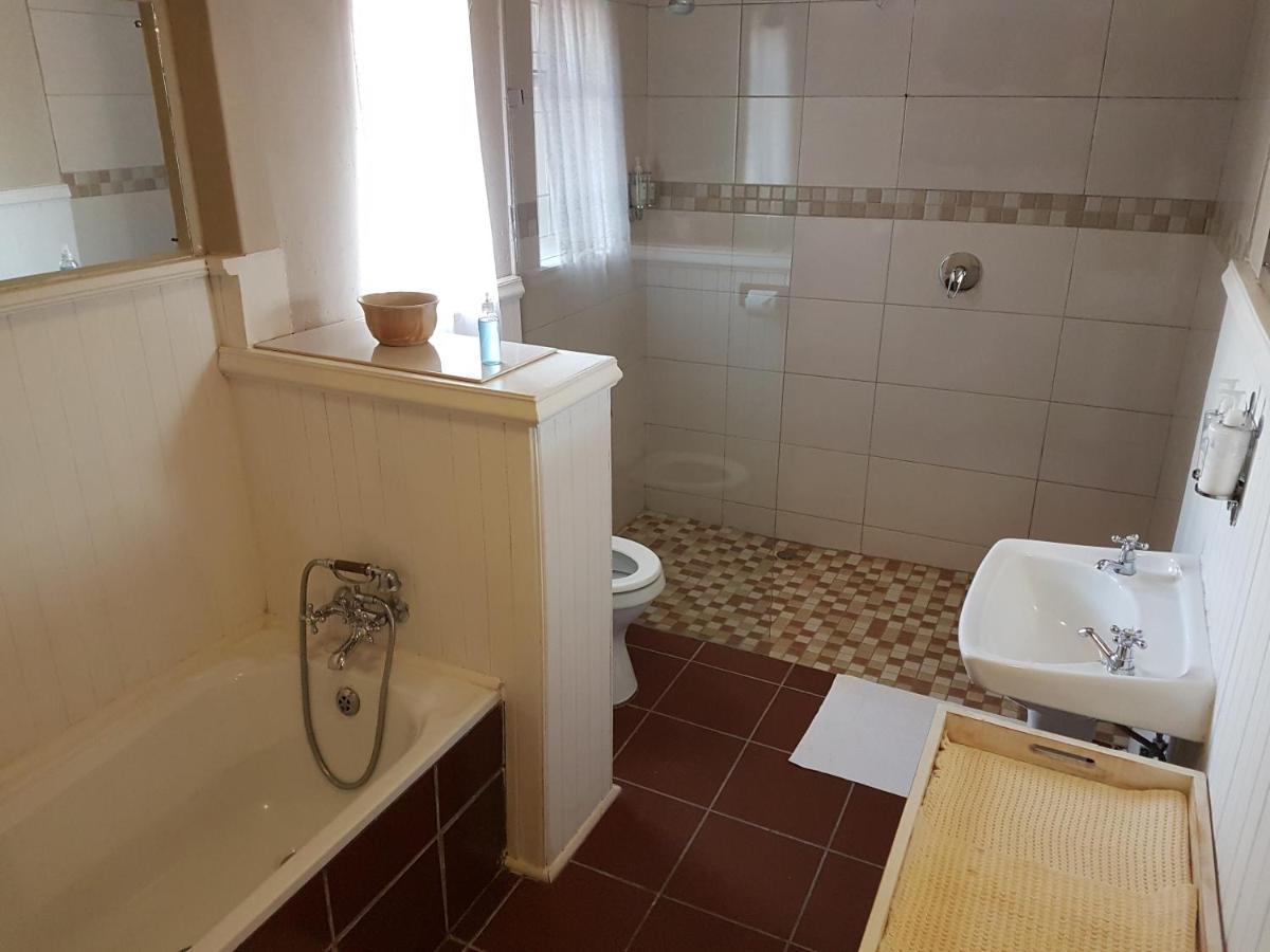 Crane Cottage Colesberg Ngoại thất bức ảnh