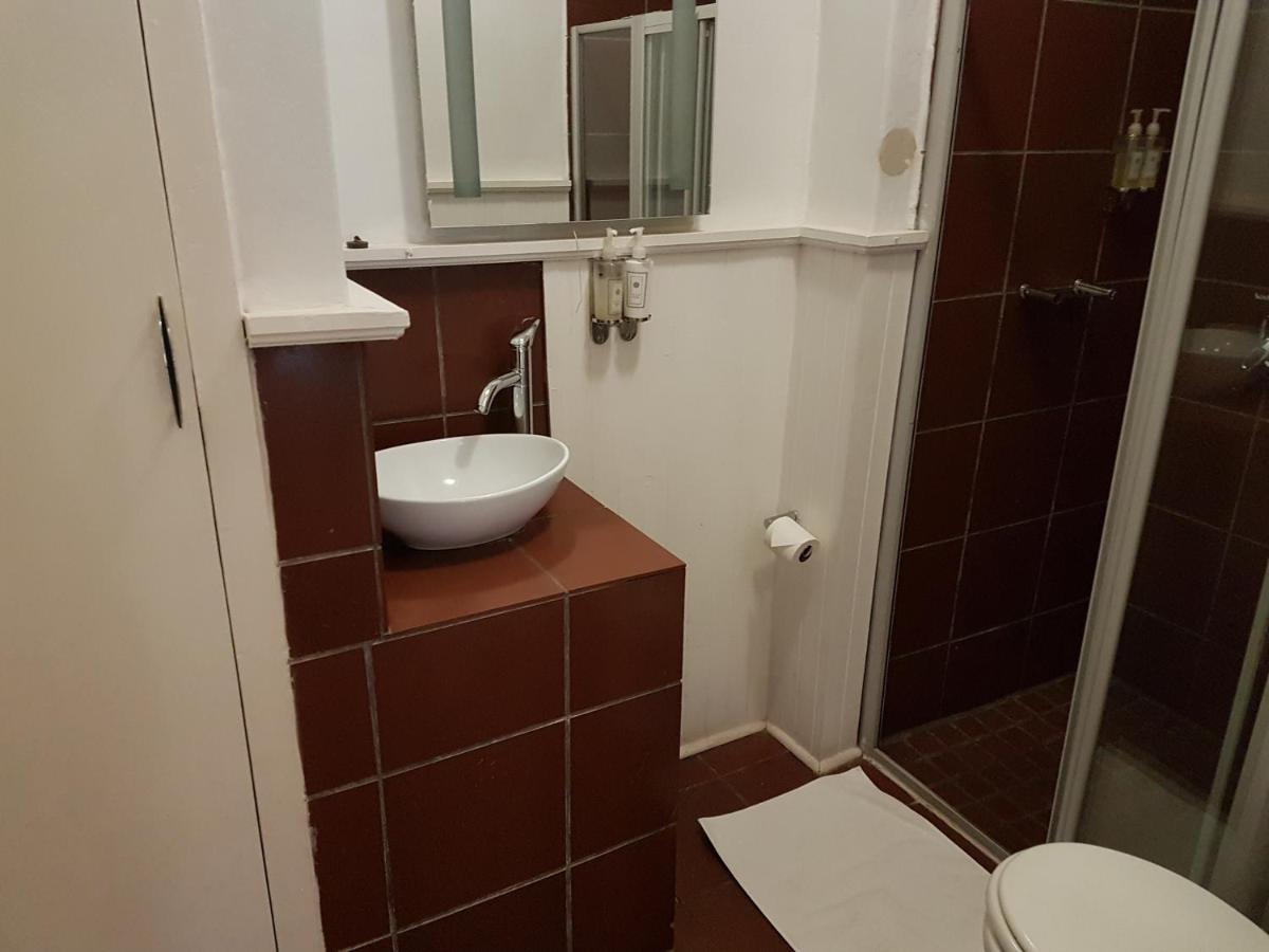 Crane Cottage Colesberg Ngoại thất bức ảnh