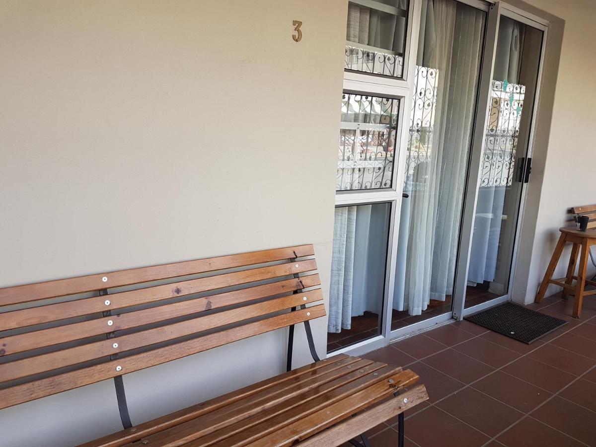 Crane Cottage Colesberg Ngoại thất bức ảnh