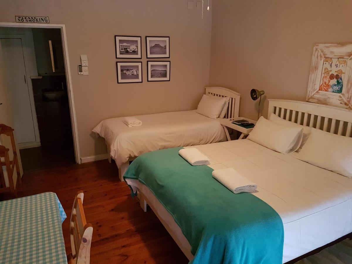 Crane Cottage Colesberg Ngoại thất bức ảnh
