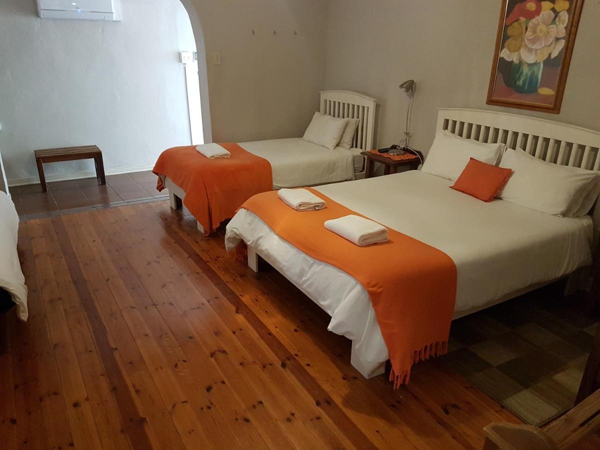 Crane Cottage Colesberg Ngoại thất bức ảnh
