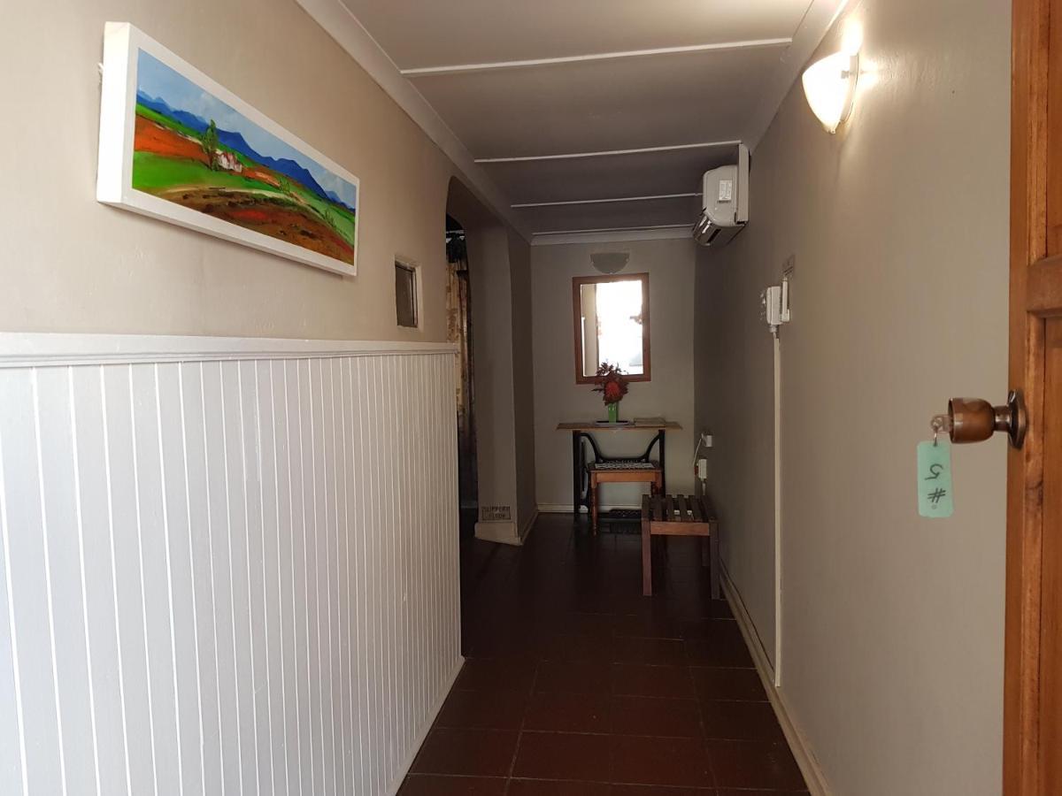 Crane Cottage Colesberg Ngoại thất bức ảnh