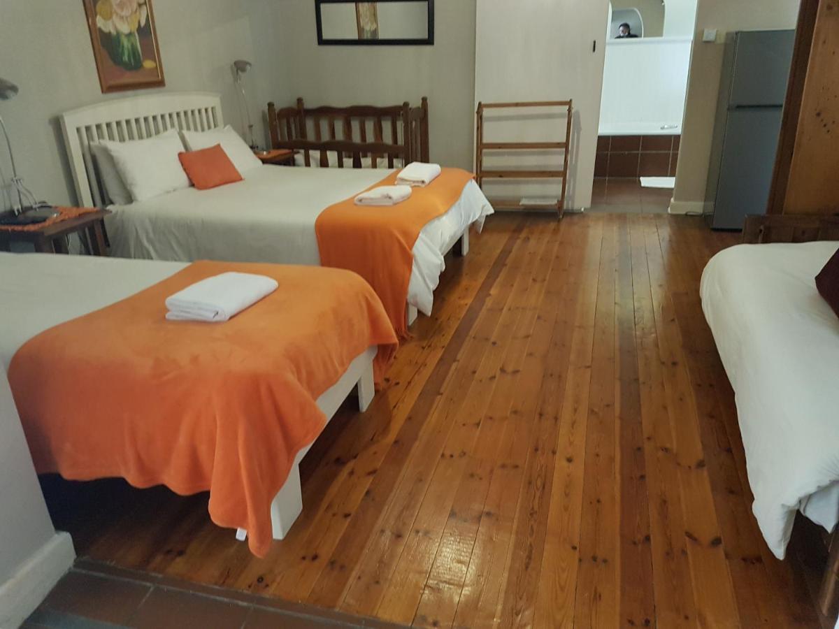 Crane Cottage Colesberg Ngoại thất bức ảnh