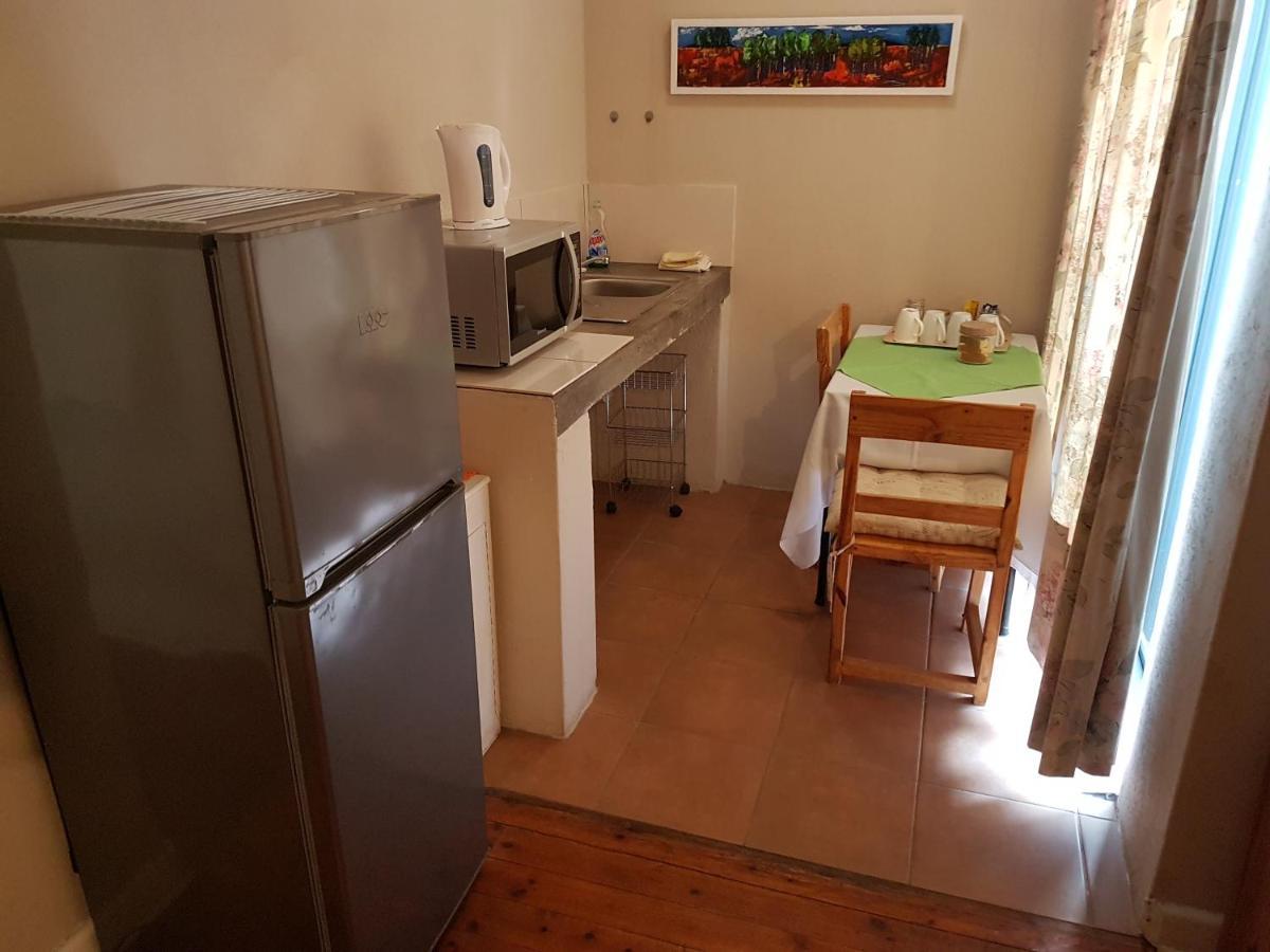 Crane Cottage Colesberg Ngoại thất bức ảnh