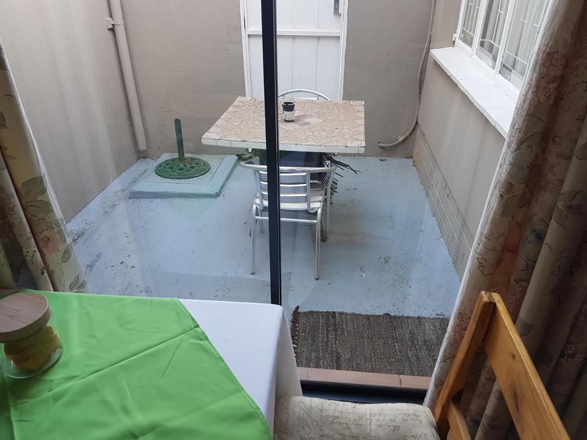 Crane Cottage Colesberg Ngoại thất bức ảnh