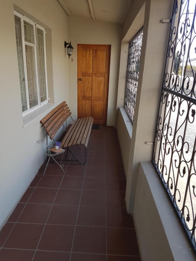 Crane Cottage Colesberg Ngoại thất bức ảnh