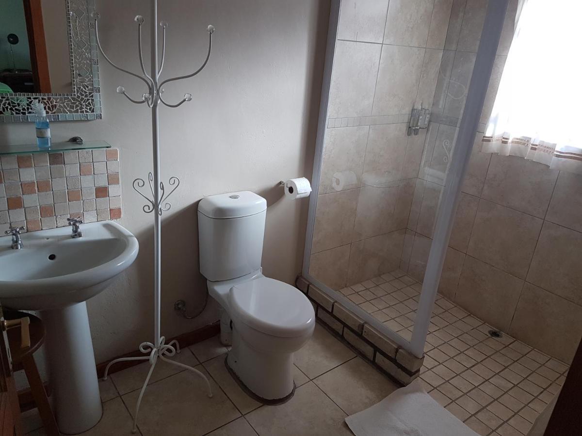 Crane Cottage Colesberg Ngoại thất bức ảnh