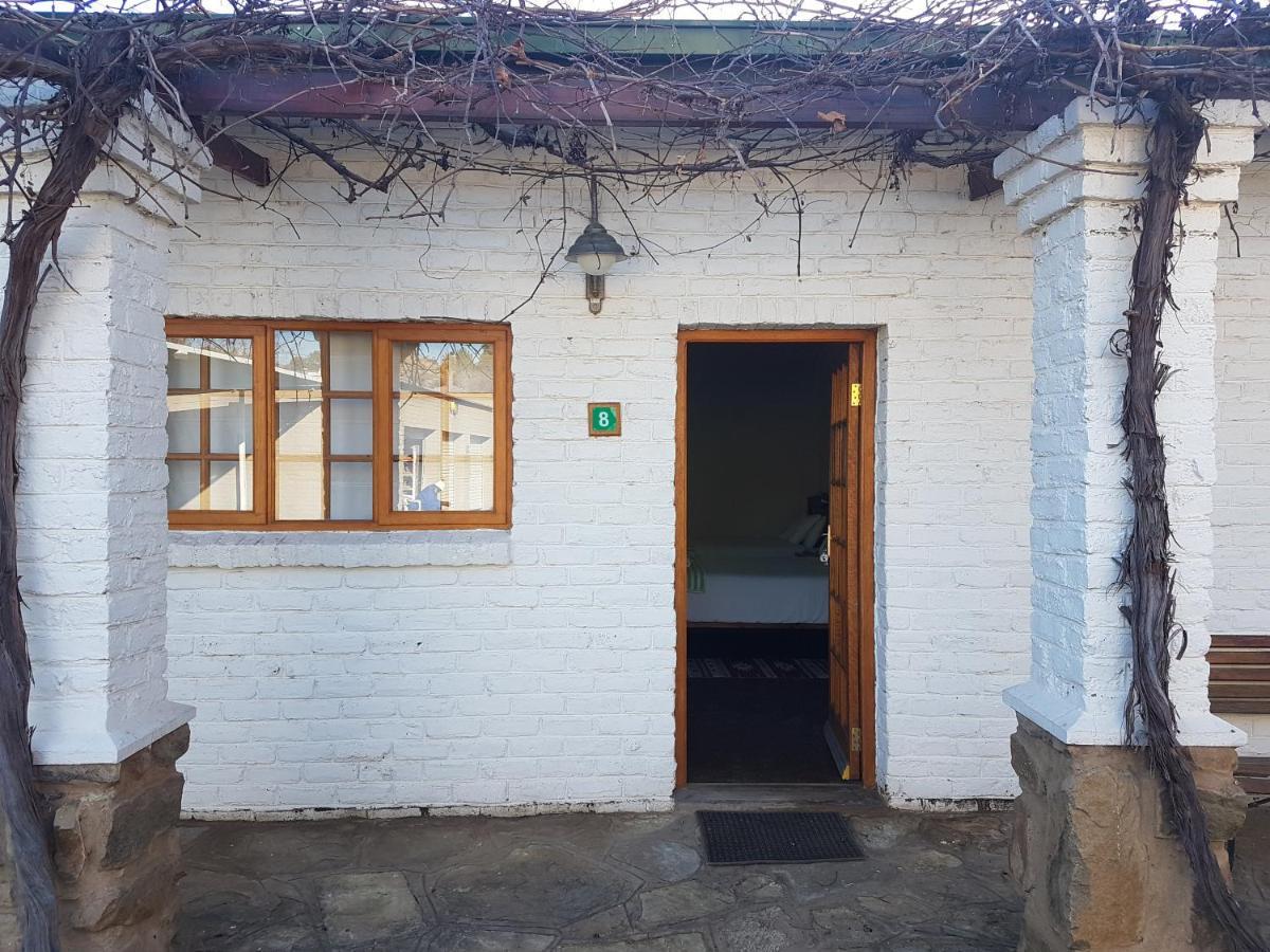 Crane Cottage Colesberg Ngoại thất bức ảnh