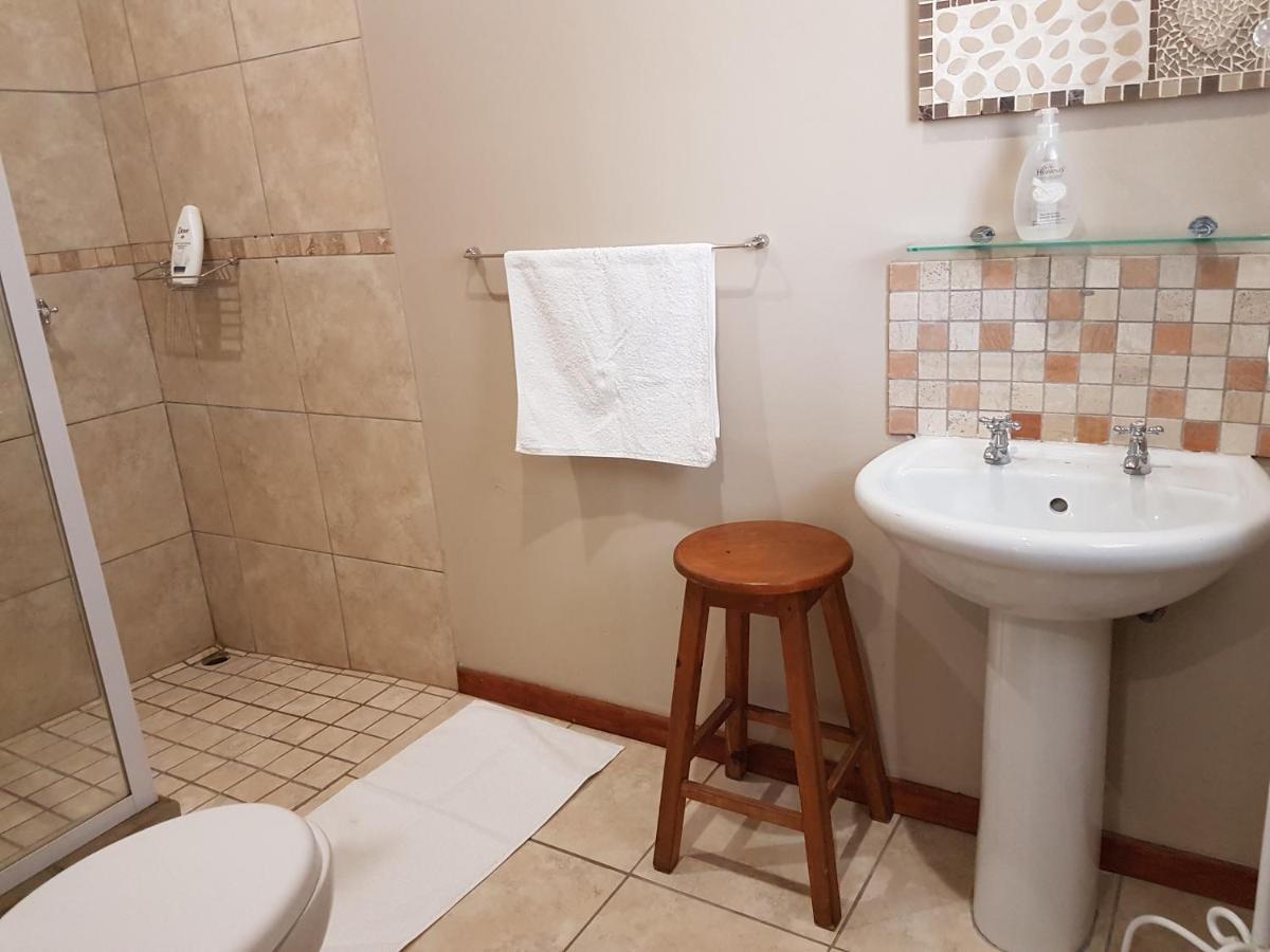 Crane Cottage Colesberg Ngoại thất bức ảnh