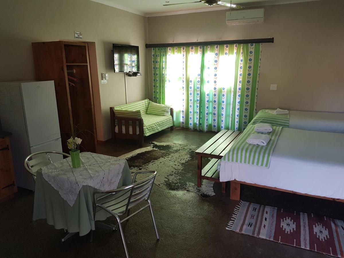 Crane Cottage Colesberg Ngoại thất bức ảnh