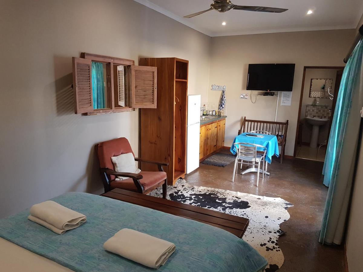 Crane Cottage Colesberg Ngoại thất bức ảnh