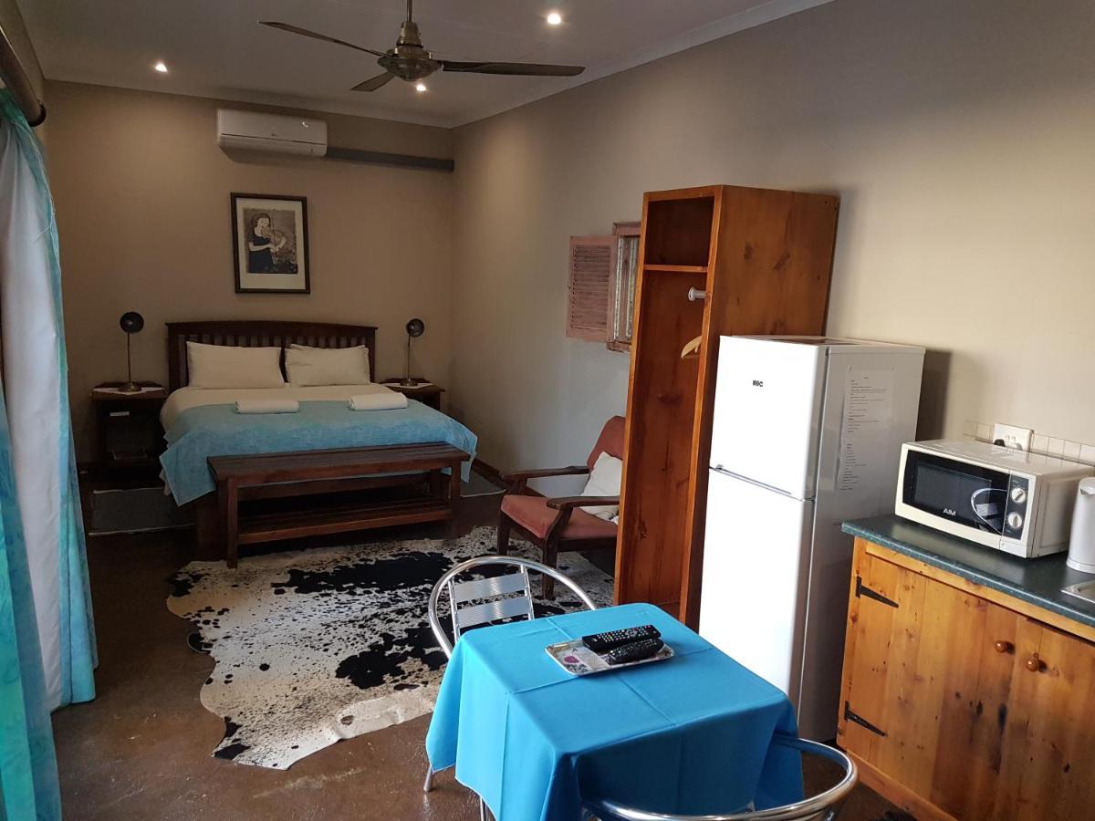 Crane Cottage Colesberg Ngoại thất bức ảnh