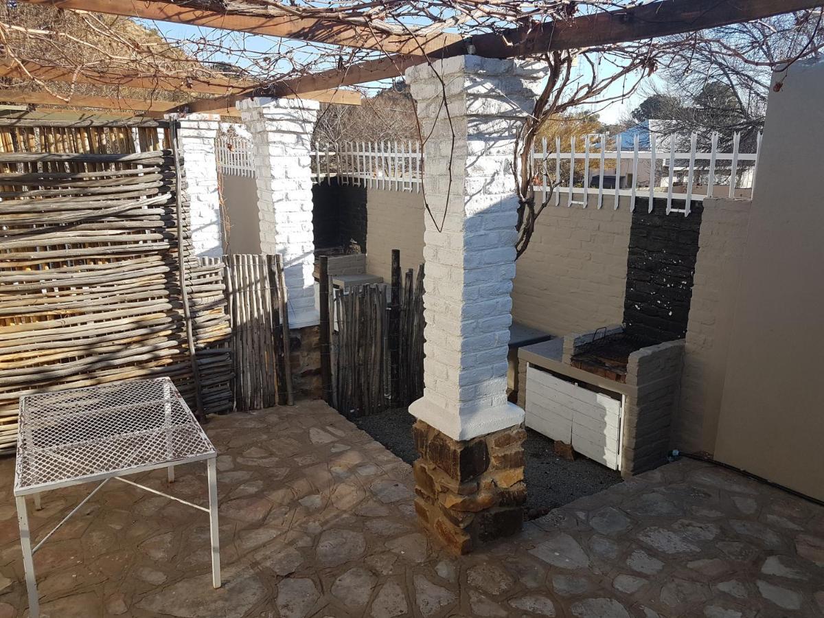 Crane Cottage Colesberg Ngoại thất bức ảnh