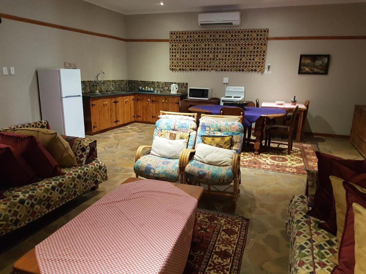 Crane Cottage Colesberg Ngoại thất bức ảnh