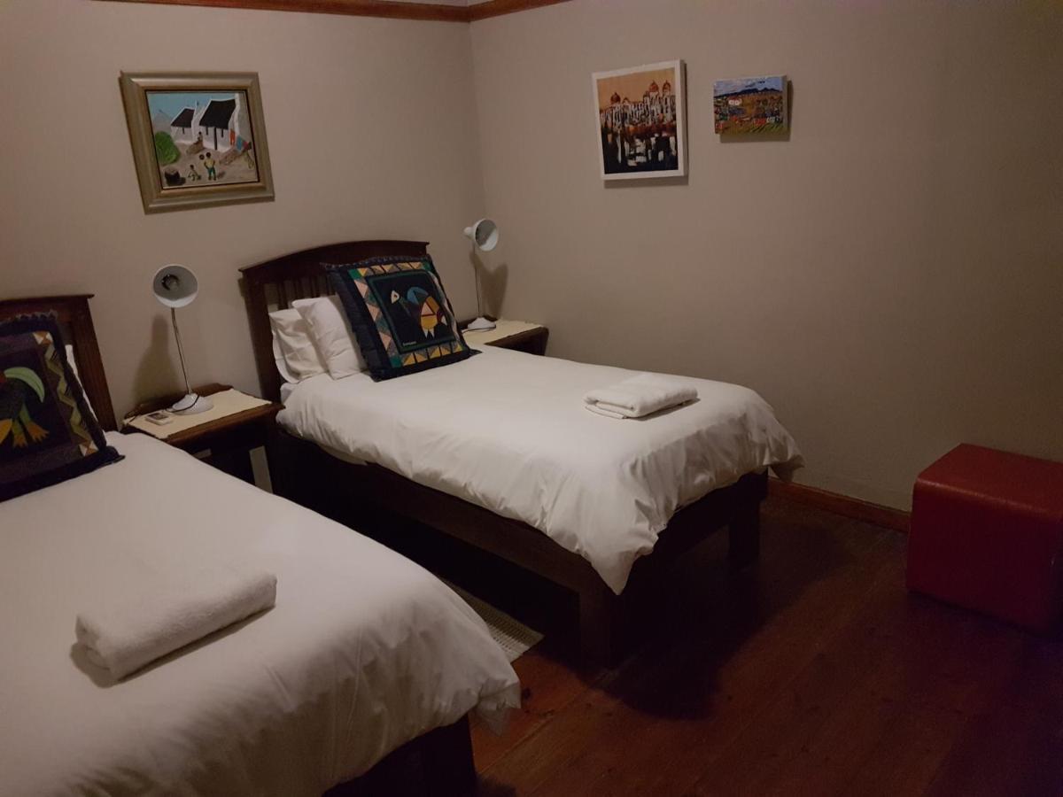Crane Cottage Colesberg Ngoại thất bức ảnh