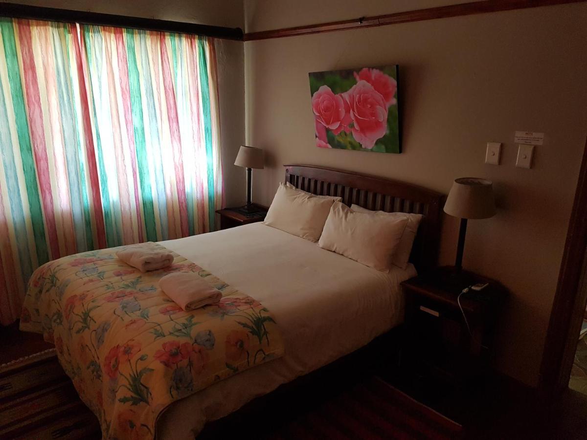Crane Cottage Colesberg Ngoại thất bức ảnh