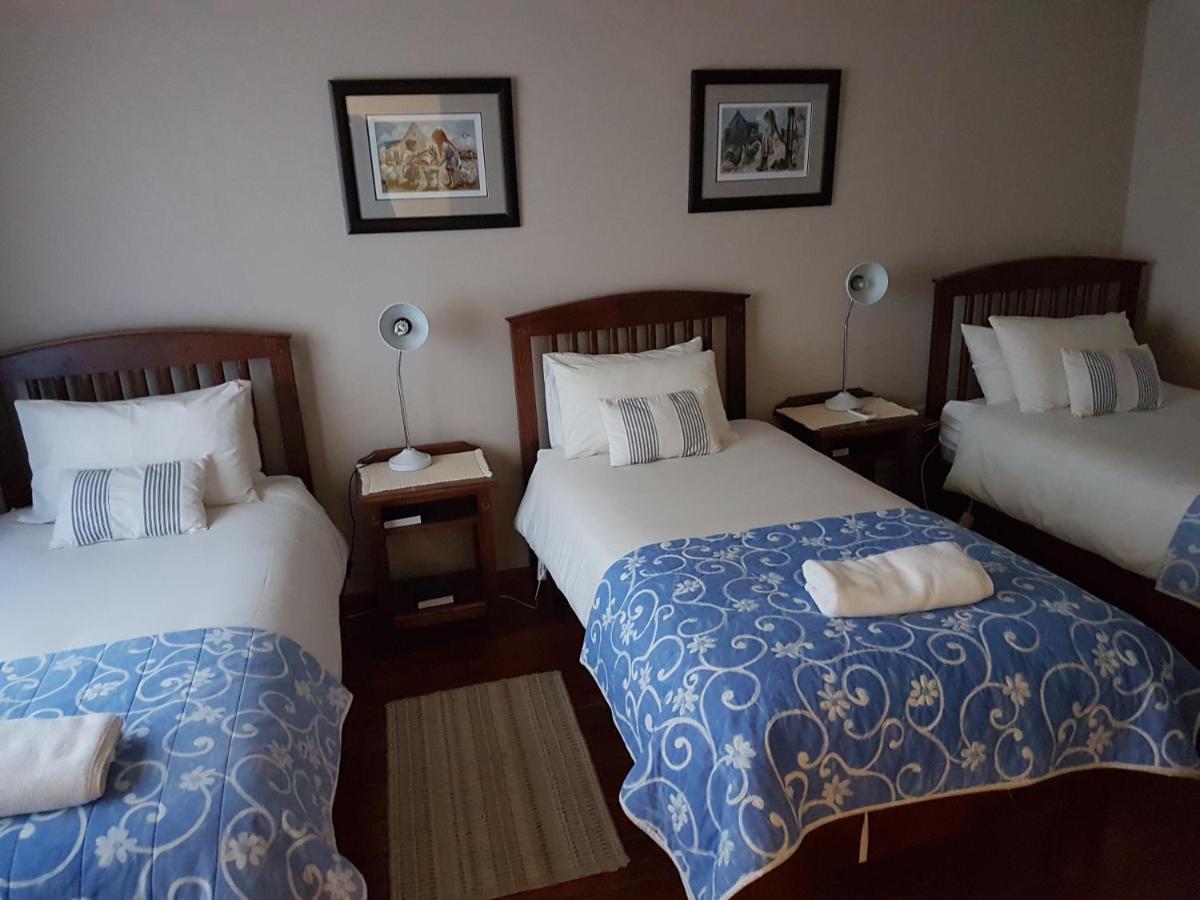 Crane Cottage Colesberg Ngoại thất bức ảnh