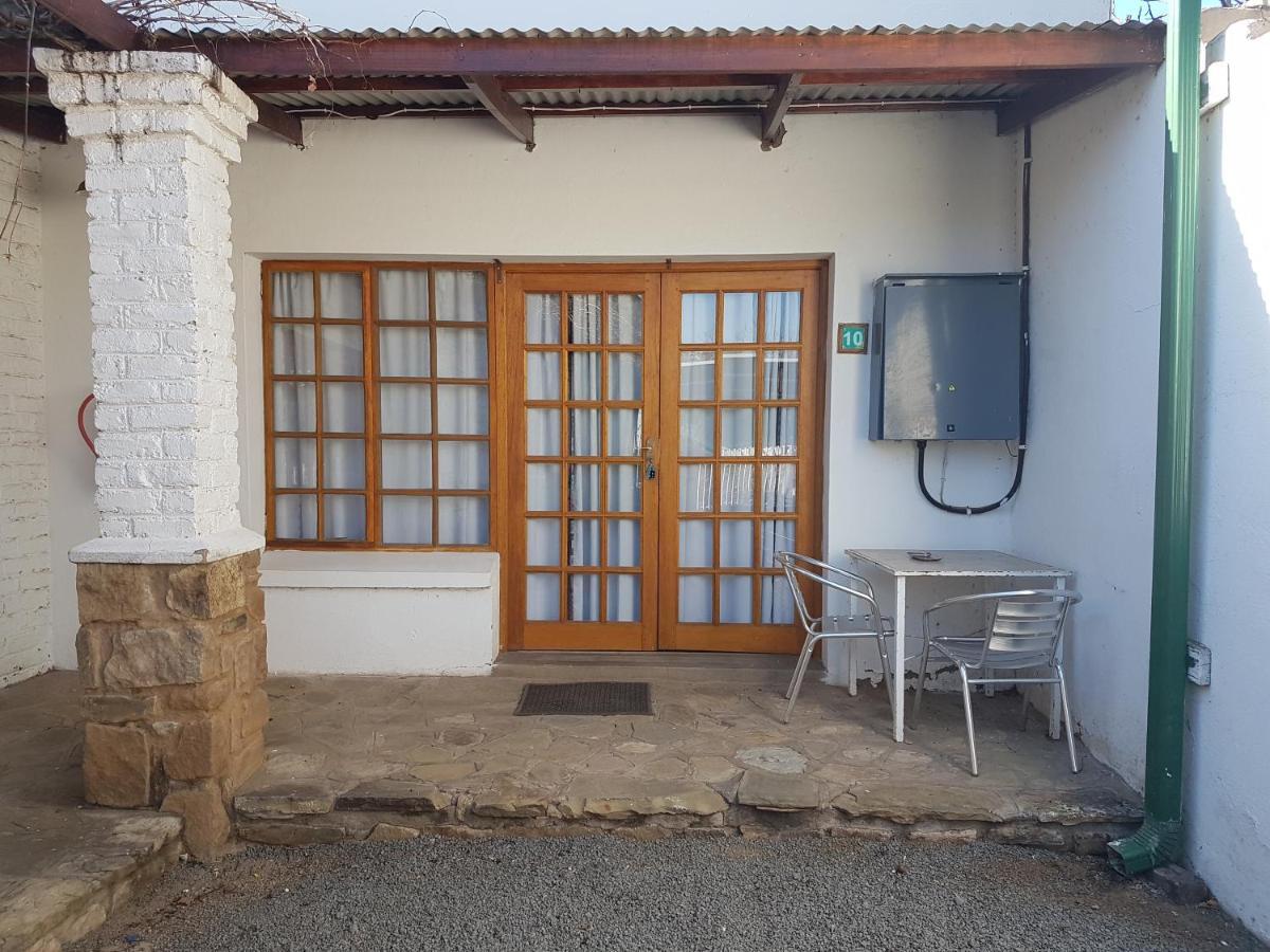 Crane Cottage Colesberg Ngoại thất bức ảnh