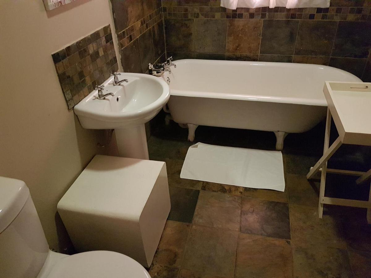 Crane Cottage Colesberg Ngoại thất bức ảnh