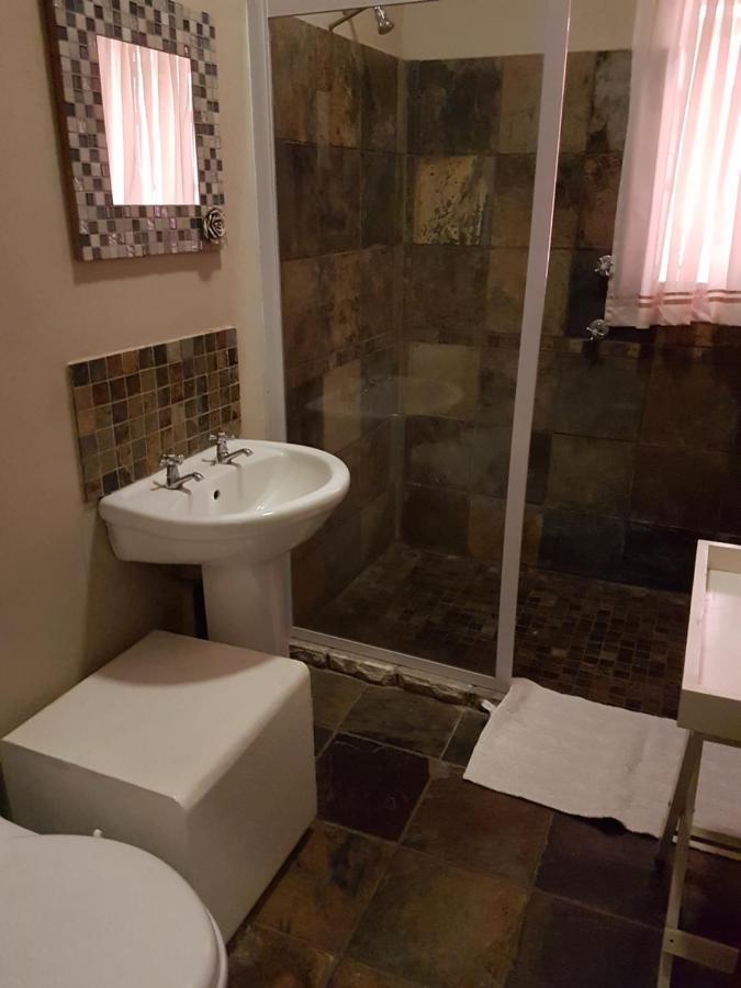 Crane Cottage Colesberg Ngoại thất bức ảnh