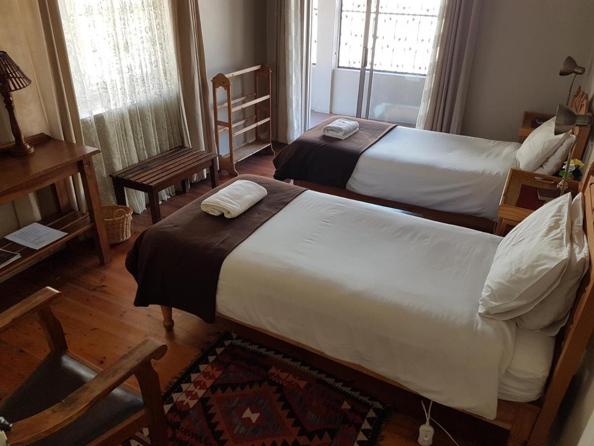 Crane Cottage Colesberg Ngoại thất bức ảnh