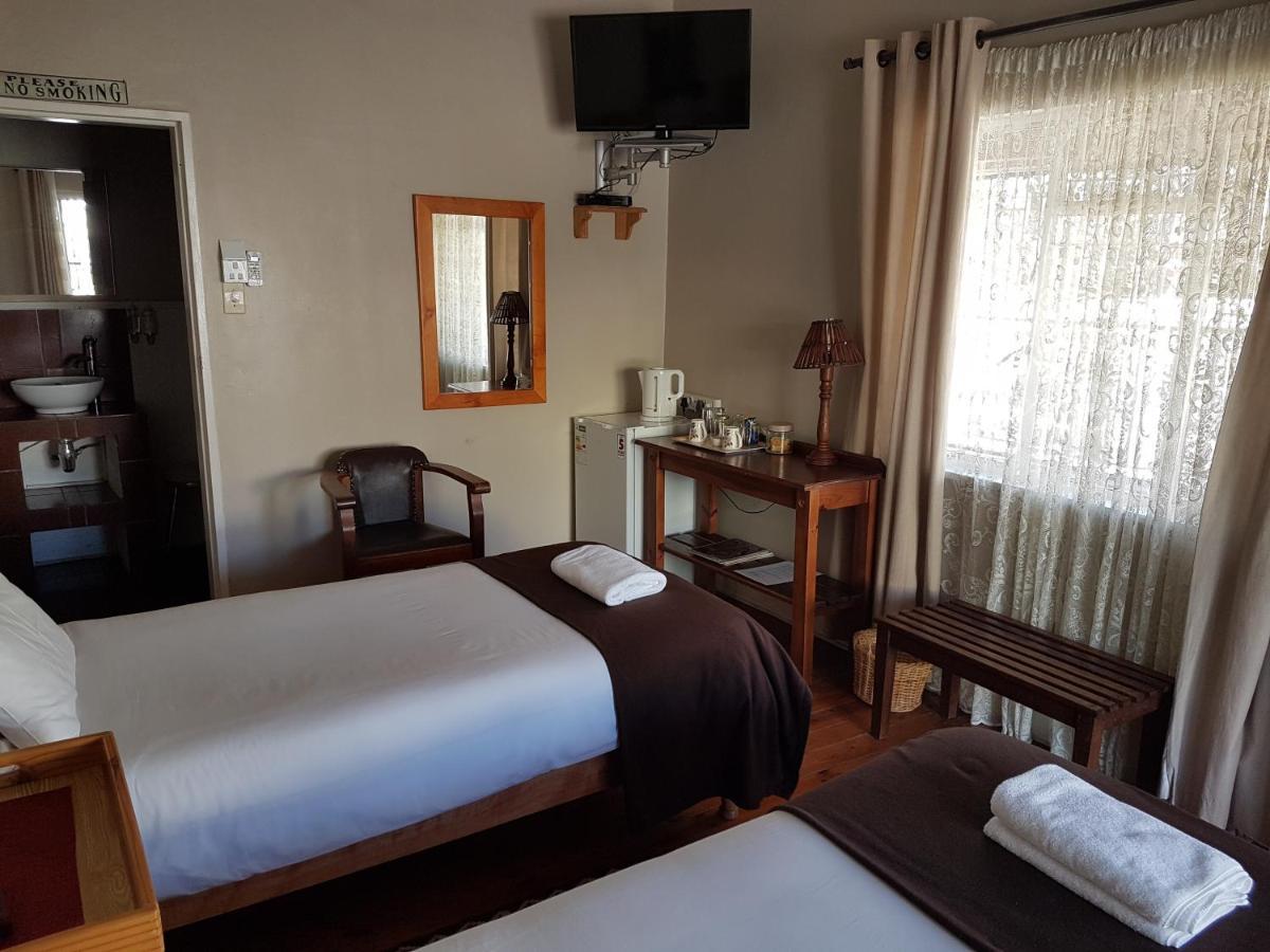 Crane Cottage Colesberg Ngoại thất bức ảnh