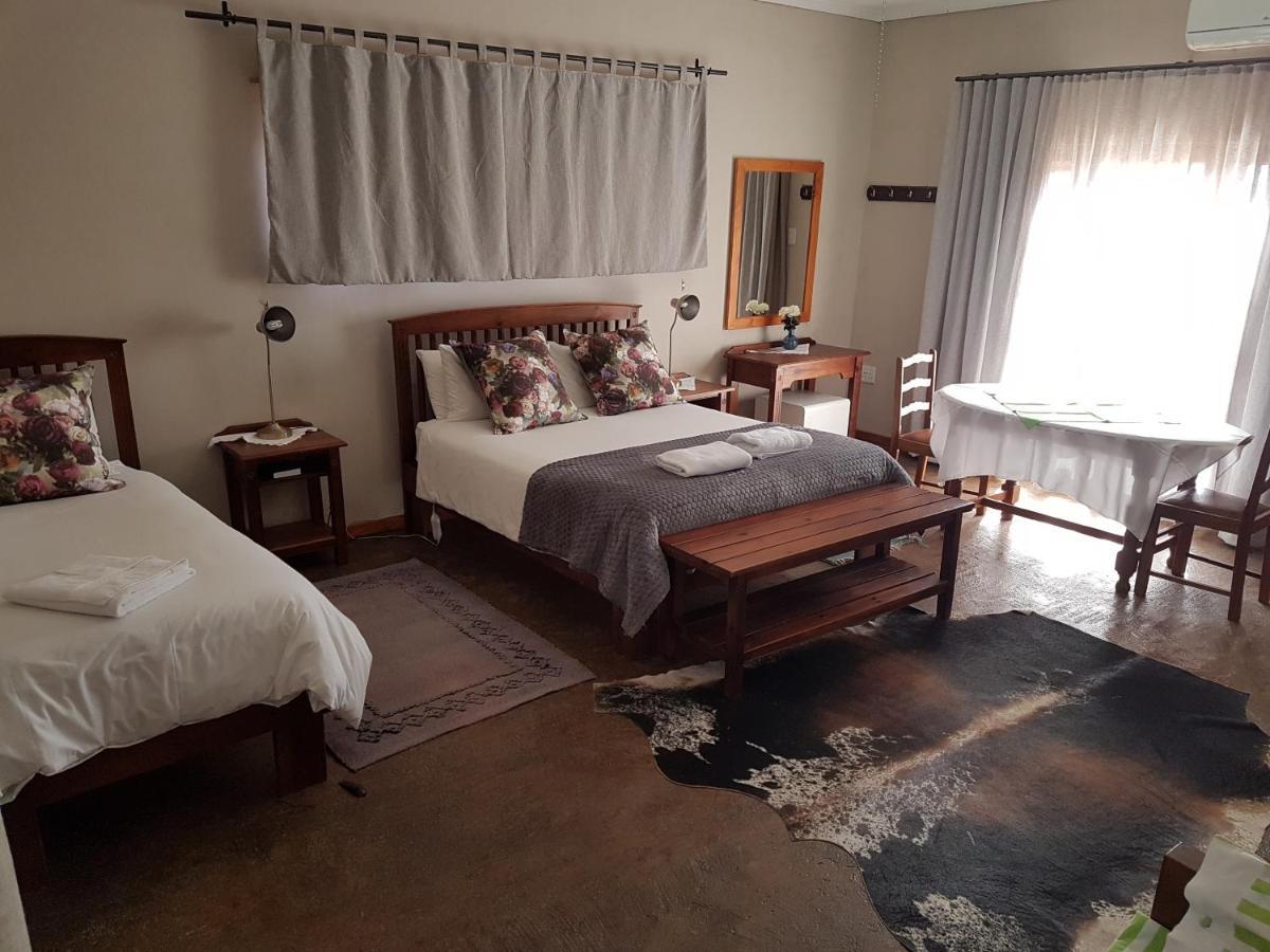 Crane Cottage Colesberg Ngoại thất bức ảnh