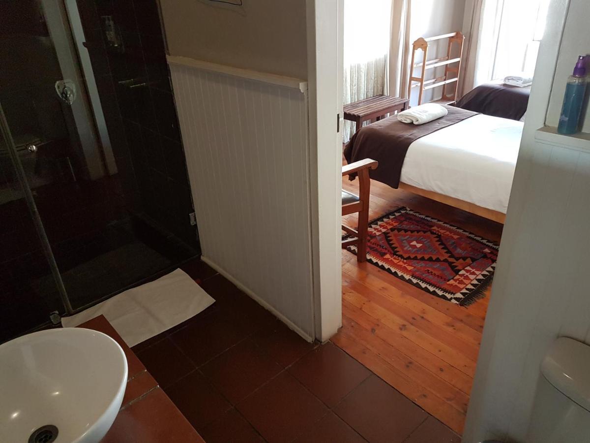 Crane Cottage Colesberg Ngoại thất bức ảnh