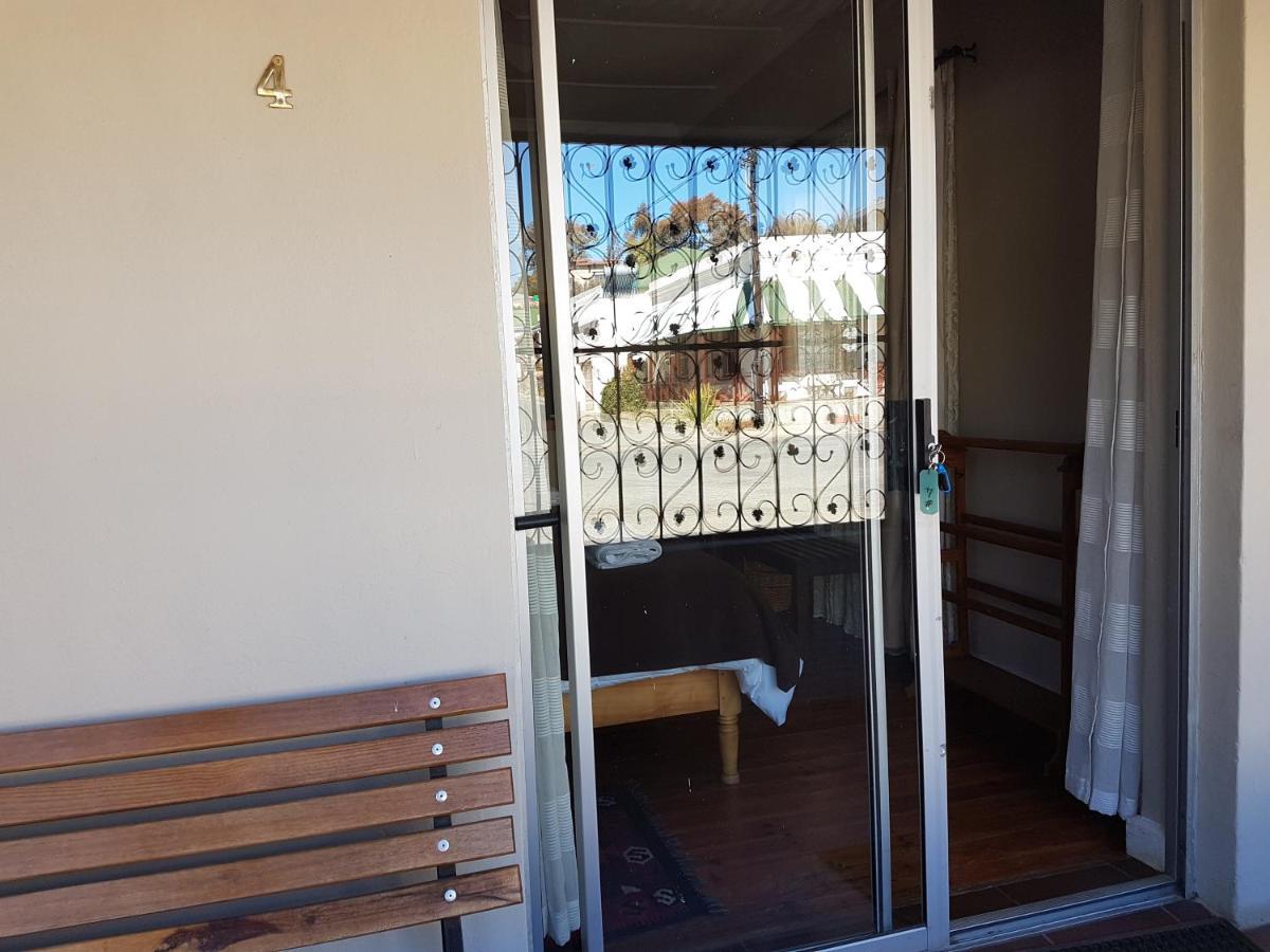 Crane Cottage Colesberg Ngoại thất bức ảnh