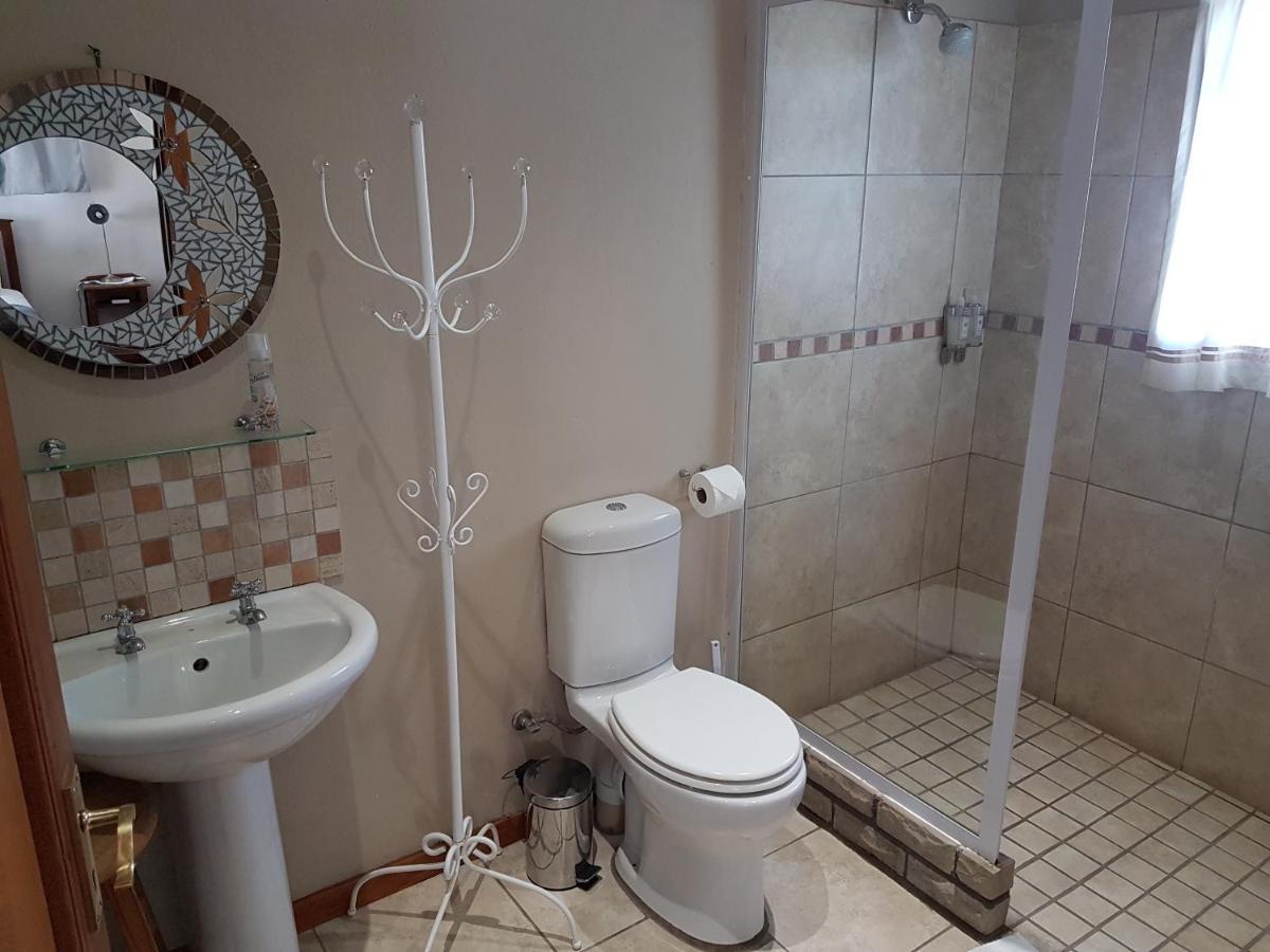 Crane Cottage Colesberg Ngoại thất bức ảnh