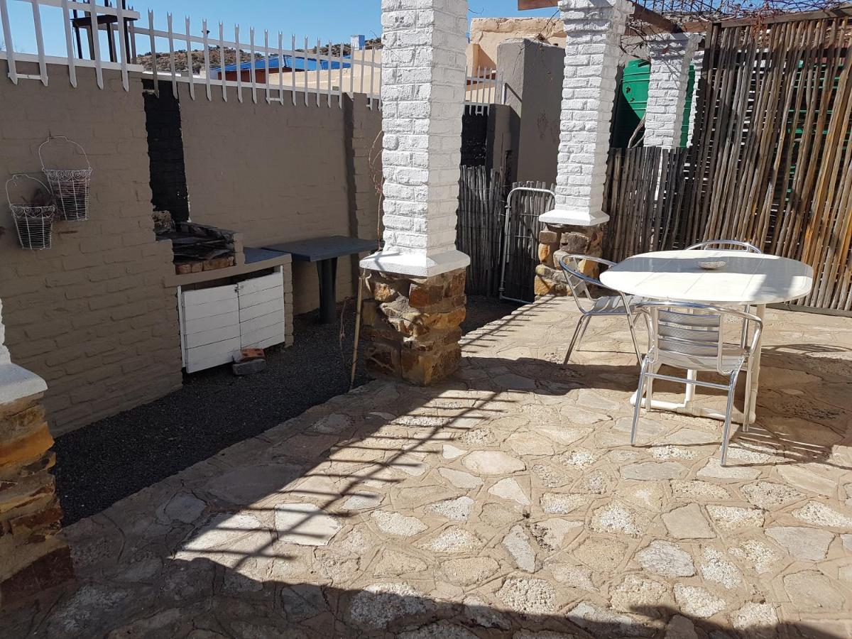 Crane Cottage Colesberg Ngoại thất bức ảnh