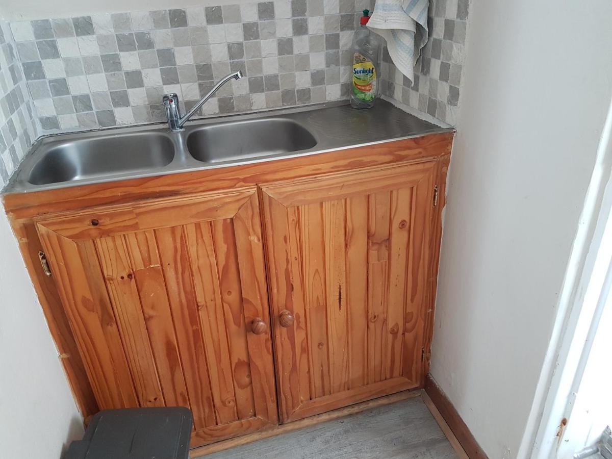 Crane Cottage Colesberg Ngoại thất bức ảnh