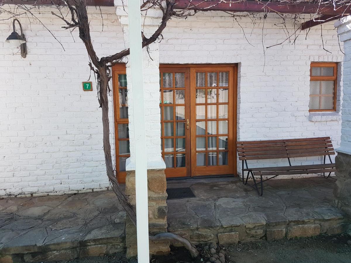 Crane Cottage Colesberg Ngoại thất bức ảnh